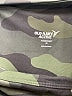 Active by Old Navy Camo Green Active Pants Size M - photo 7