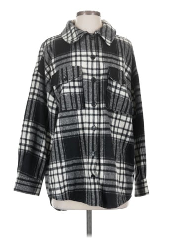 Nobody's Child Fleece (view 1)