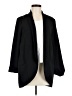 Lush Black Blazer Size M - photo 1