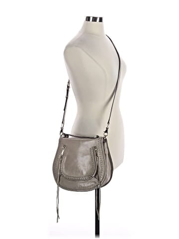 Rebecca Minkoff Leather Crossbody Bag (view 2)