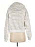 Unbranded Polka Dots White Pullover Sweater Size M (estimated) - photo 2
