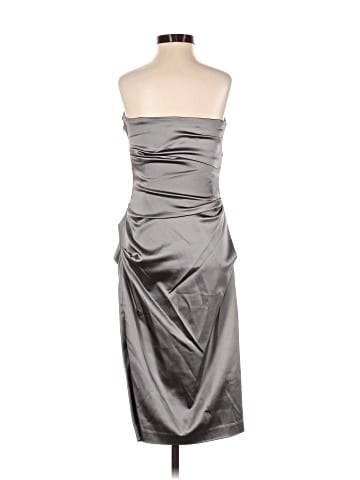 Nicole Miller Collection Cocktail Dress (view 2)