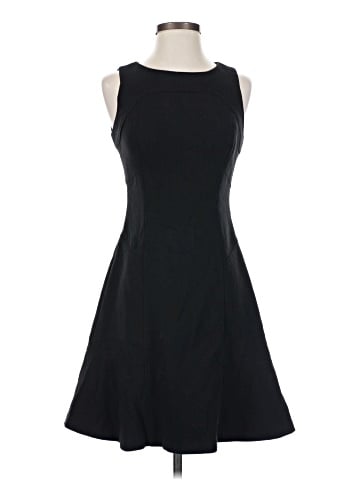 White House Black Market Cocktail Dress (view 1)
