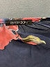Papermoon Black Short Sleeve Blouse Size M (estimated) - photo 7