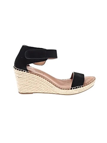 Gentle Souls Wedges (view 1)