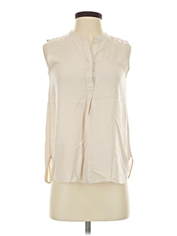 Uniqlo Sleeveless Blouse (view 1)