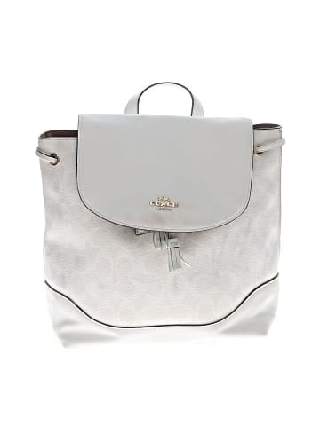Coach Factory Backpack (view 1)