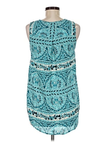 Harve Benard Sleeveless Blouse (view 2)