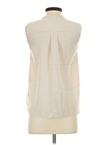 Uniqlo Sleeveless Blouse (view 2)