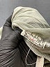 Intimately by Free People Green Kimono Size XS - photo 3