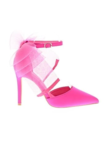 Berness Heels (view 1)