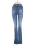 Diesel Stars Blue Jeans Size 25 waist - photo 1