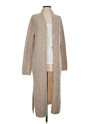 Equipment Cardigan (view 1)