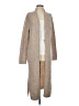 Equipment Tan Cardigan Size XS - photo 1