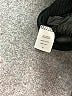 LNA Black Sweater Vest Size S - photo 8