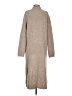 Equipment Tan Cardigan Size XS - photo 2