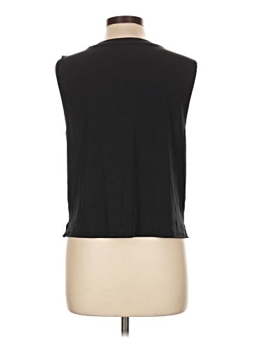 Gap Fit Sleeveless T-Shirt (view 2)