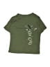 Unbranded Green Short Sleeve T-Shirt Size 5 (estimated) - photo 1