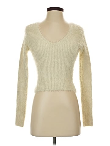 ASTR The Label Pullover Sweater (view 1)