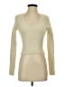 ASTR The Label Ivory Pullover Sweater Size XS - photo 1