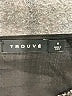 Trouve Silver Sleeveless Blouse Size M - photo 7