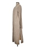 Equipment Tan Cardigan Size XS - photo 5