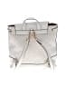 Coach Factory White Backpack One size - photo 2