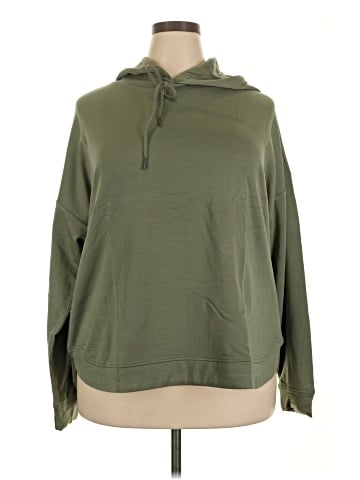 Max & Mia Pullover Hoodie (view 1)