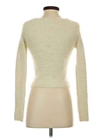 ASTR The Label Pullover Sweater (view 2)