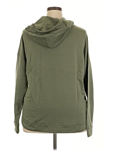 Max & Mia Pullover Hoodie (view 2)