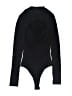 Lulus Black Bodysuit Size S - photo 1