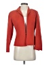 Talbots Red Blazer Size 2 - photo 1