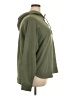 Max & Mia Green Pullover Hoodie Size XXL - photo 4