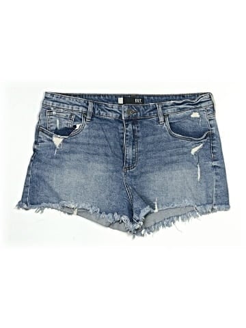 Kut from the Kloth Denim Shorts (view 1)