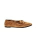 FRAME Tan Flats Size EU 39 1/2 - photo 1