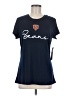NFL Blue Short Sleeve T-Shirt Size M - photo 1
