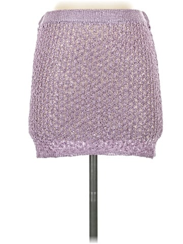 MNG Casual Skirt (view 1)