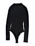 Lulus Black Bodysuit Size S - photo 2