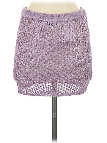 MNG Casual Skirt (view 2)