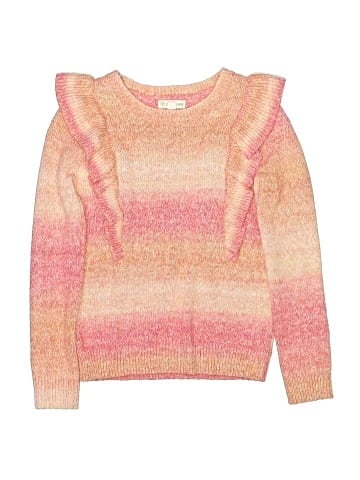 Tucker + Tate Pullover Sweater (view 1)