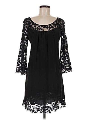 Rebecca Taylor Cocktail Dress (view 1)