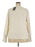 Democracy Ivory Pullover Sweater Size 2X - photo 2