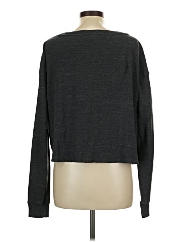 Victoria's Secret Pink Long Sleeve T-Shirt (view 2)