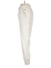 Calia 100% Polyester Solid Ivory Casual Pants Size XS - photo 5