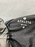Athleta Solid Black Swimsuit Top Size M - photo 3