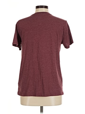Puma Short Sleeve T-Shirt (view 2)
