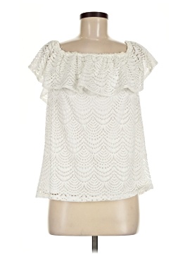 Lilly Pulitzer Short Sleeve Blouse