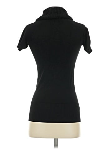 Ann Taylor Short Sleeve Top (view 2)