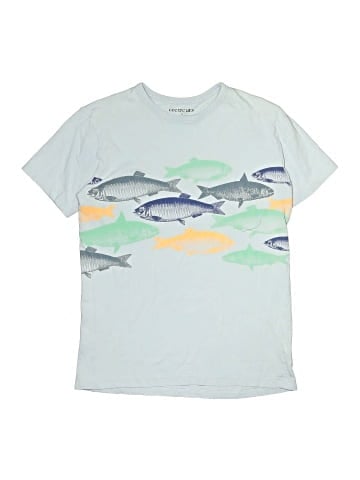 Crewcuts Outlet Short Sleeve T-Shirt (view 1)