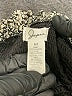 Japna Silver Long Sleeve Top Size M - photo 4